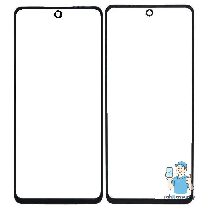 Front Glass for Infinix Note 30